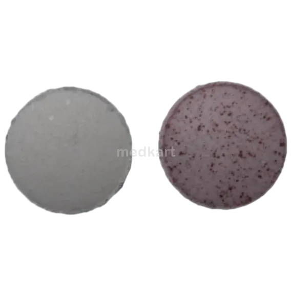 axogurd sr tablet 10's